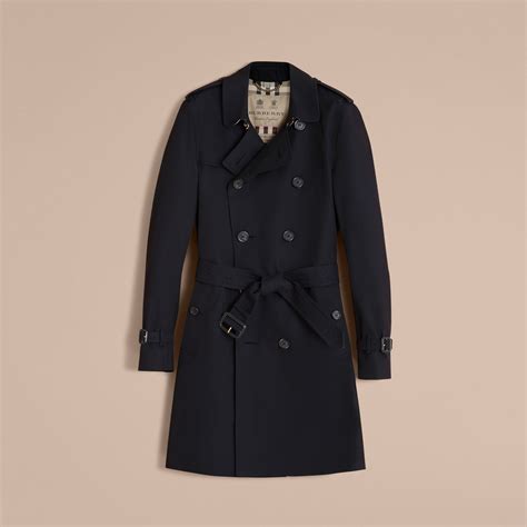 burberry sandringham mens navy fake 2019|burberry coat scam.